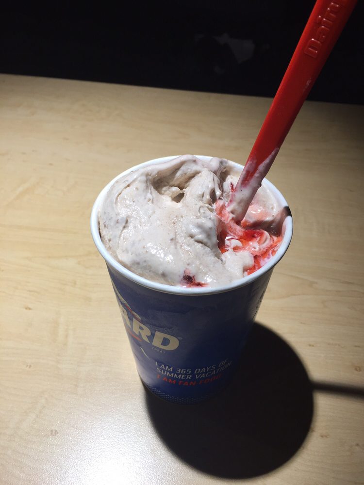 Dairy Queen Grill & Chill Photo