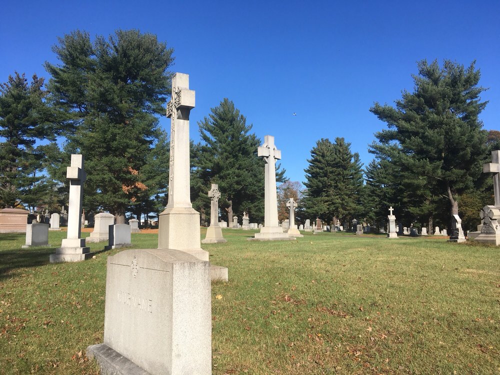 Mt St Benedict Cemetery Funeral Services & Cemeteries 1 Cottage