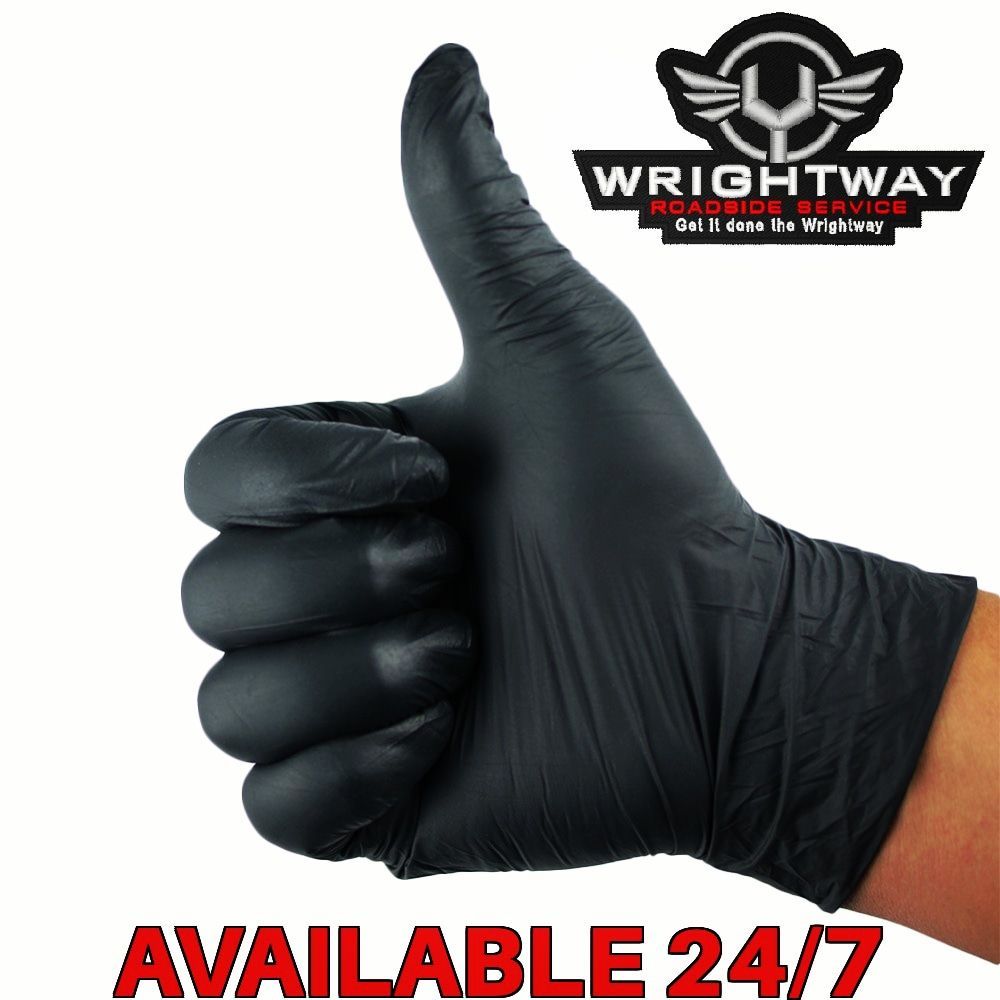 Wrightway Roadside Service
