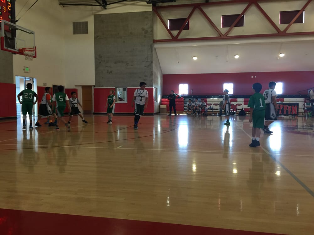 St Stephen Catholic School Elementary Schools 401 Eucalyptus Dr