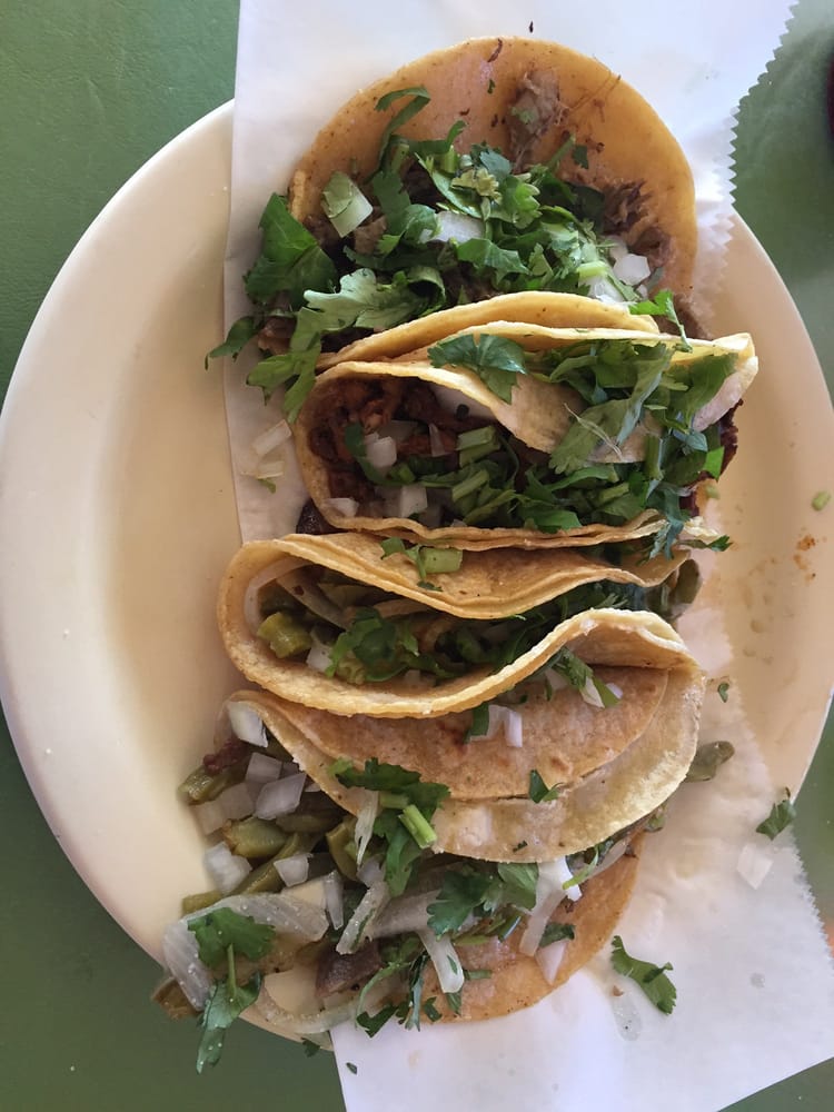 Taqueria Guadalajara 12 Photos & 29 Reviews Mexican 701 S