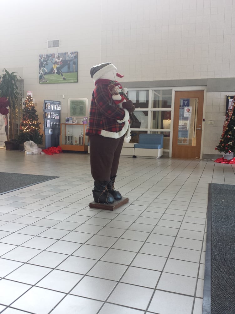 East Lake Branch YMCA 28 Reviews Gyms 275 East Lake Blvd SE, East