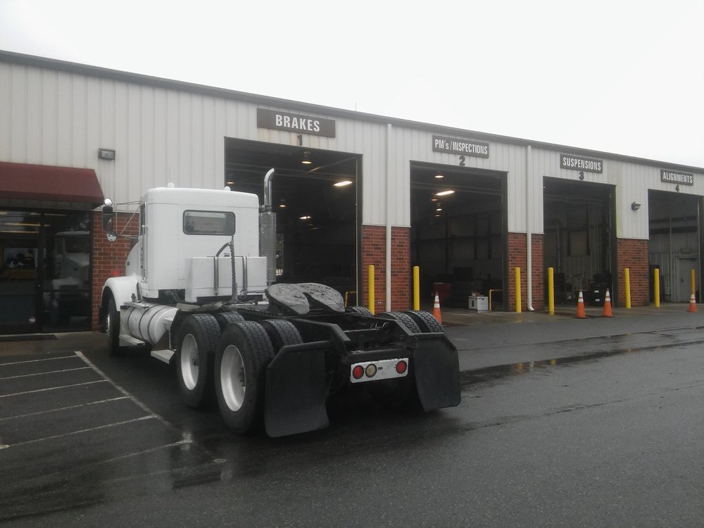 Snider Fleet Solutions 2019 All You Need to Know BEFORE You Go (with