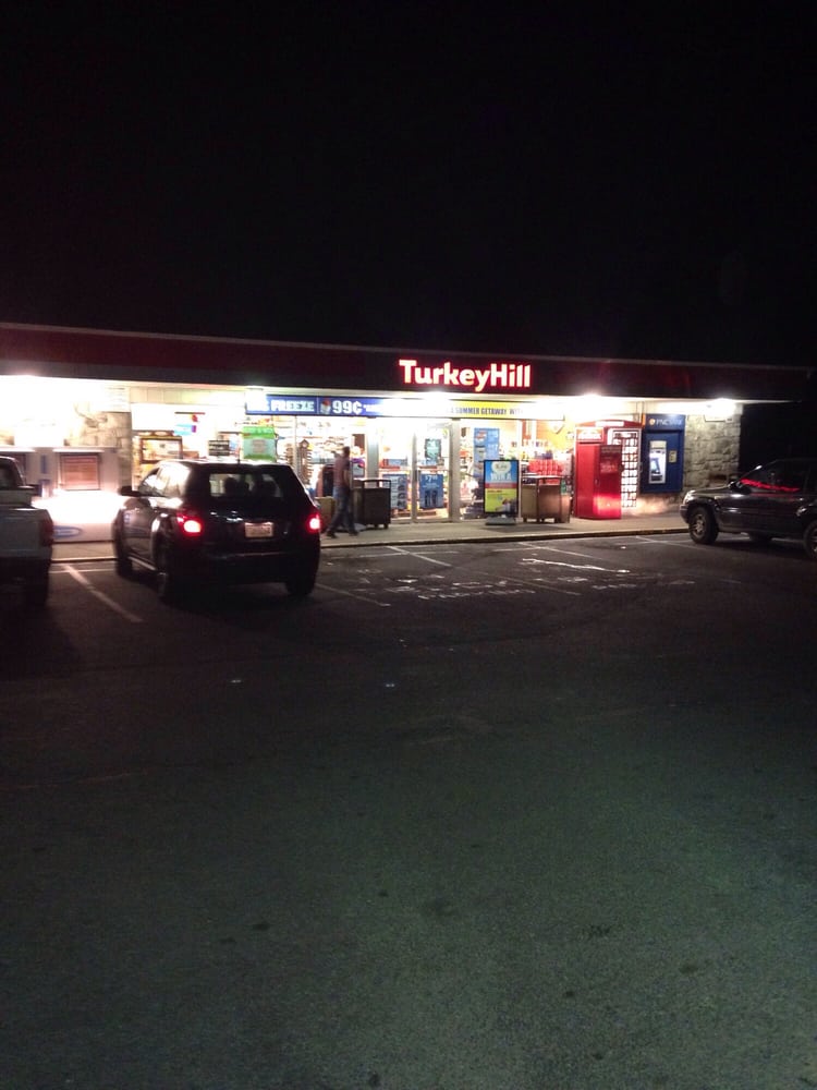 Turkey Hill