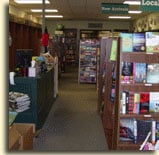 Tattered Corners New & Used Bookstore