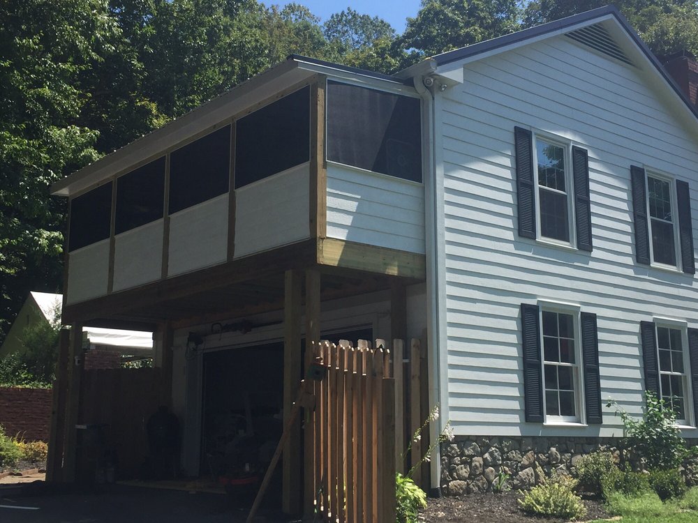 image of business Stratton Exteriors