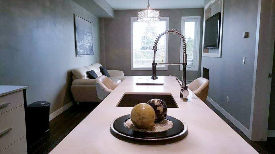 Fastlane Suites