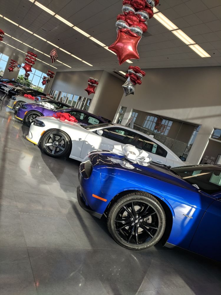 Stoneridge Chrysler Jeep Dodge Ram 103 Photos & 533 Reviews Car