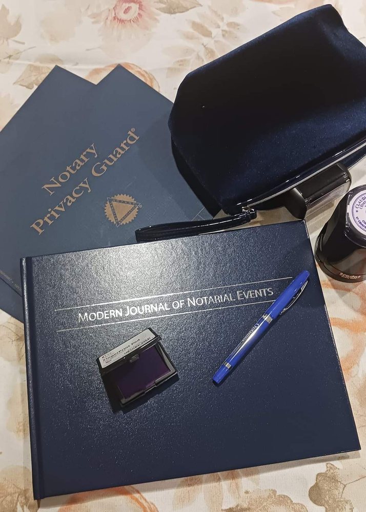 Oroville Mobile Notary Service 24/7