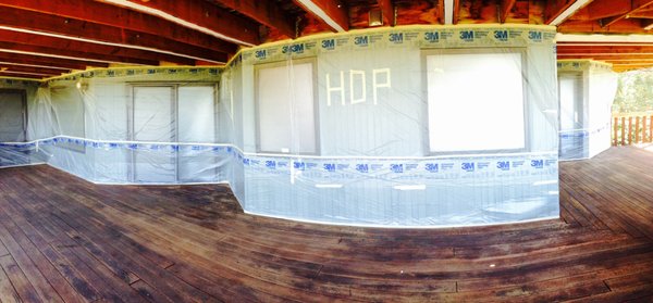 High Desert Painting