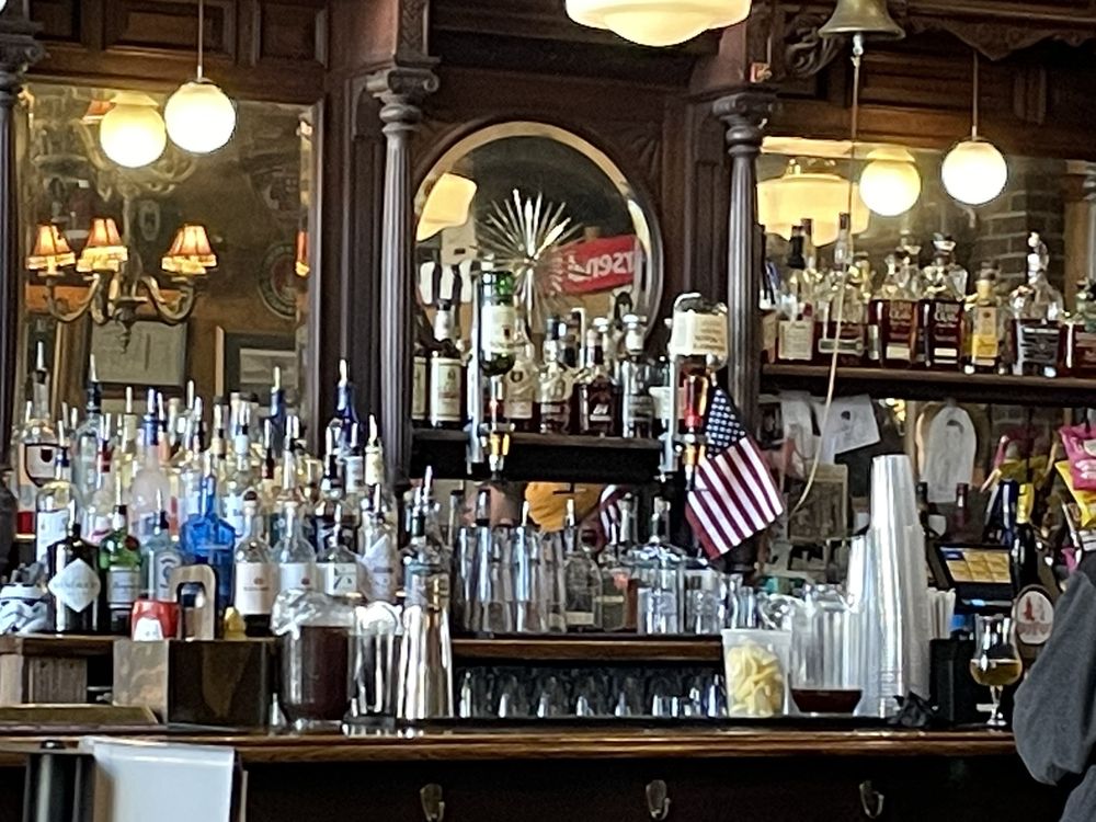 Bulls Head Public House