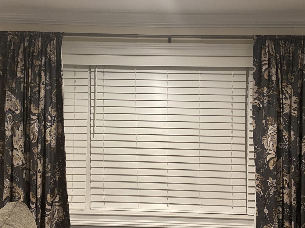 Bloomin' Blinds of Suffolk County