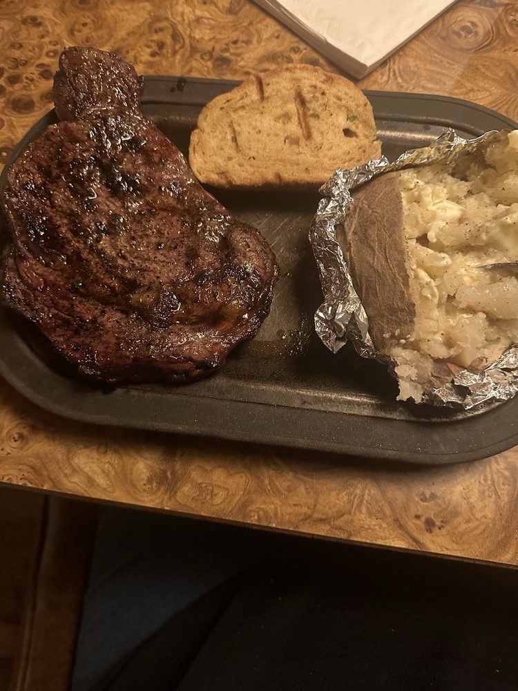 The Woodshed Restaurant