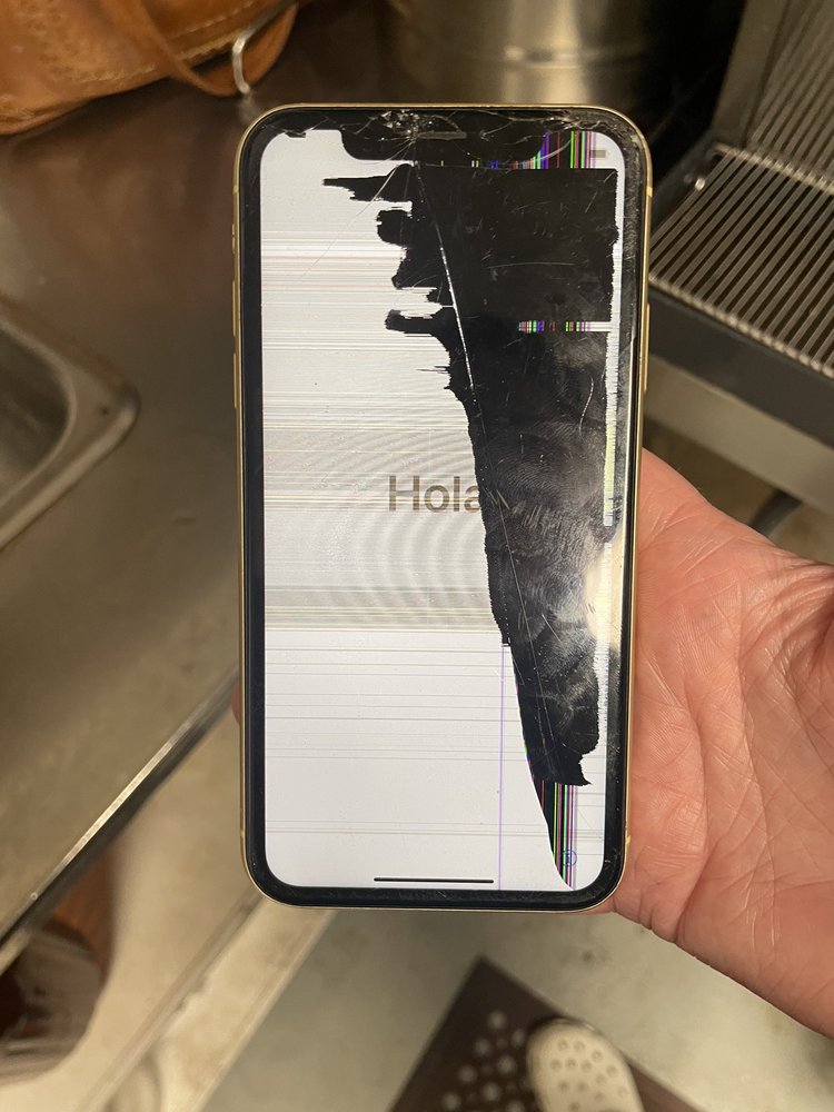 Visalia iPhone Repair