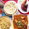 Usman Restaurant