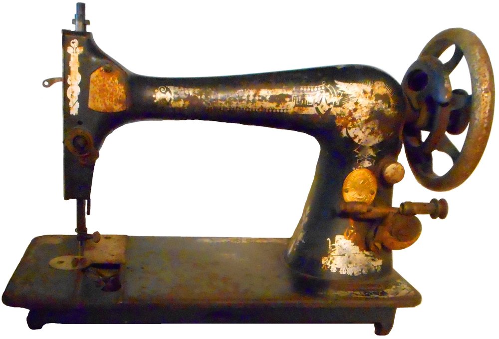Sewing Machine Guy TX