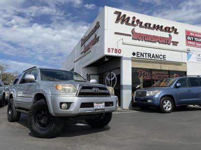 Miramar Motor Sports