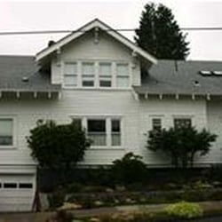 Photo of Pioneer Roofers - Portland, OR, United States. Portland-Oregon-Roofing