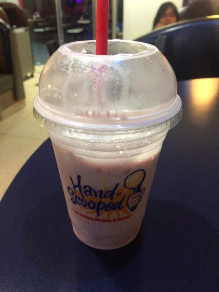 Carl’s Jr Fast Food Calle Genova 70, Juárez, México, D.F., Mexico