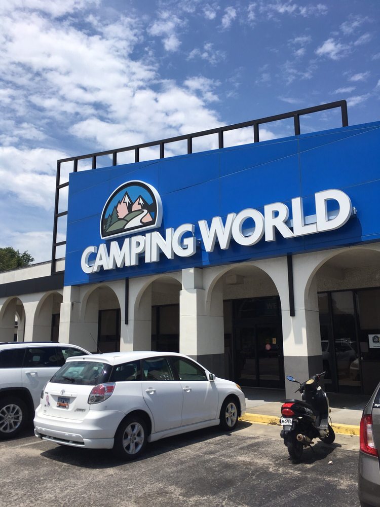 Camping World Myrtle Beach RV Dealers 3632 Highway 501, Myrtle Beach, SC Phone Number Yelp