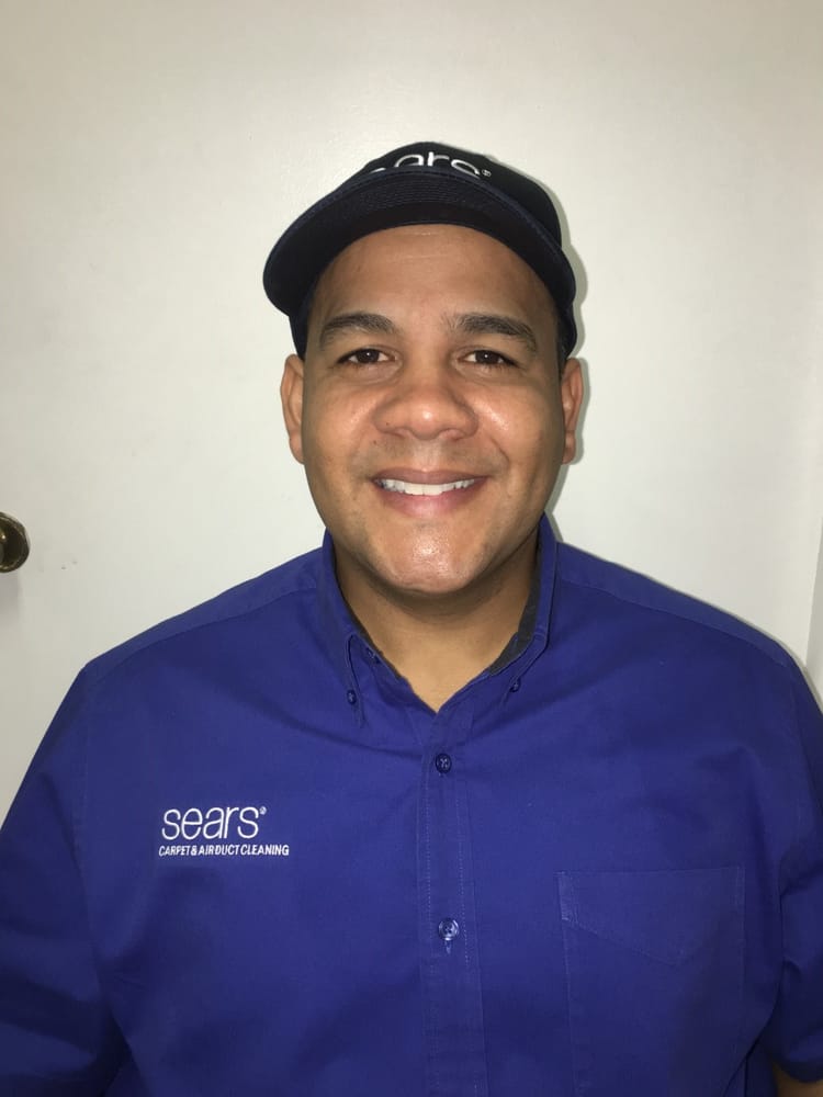 Sears Carpet  & Air Duct Cleaning