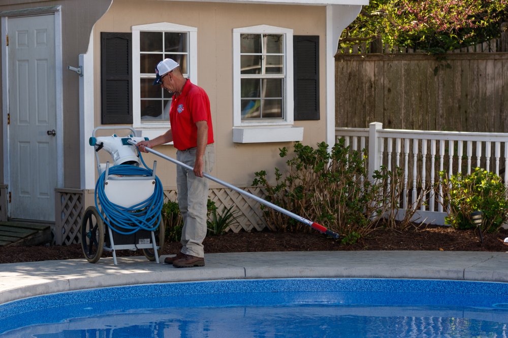 Pool Scouts of Cape Fear