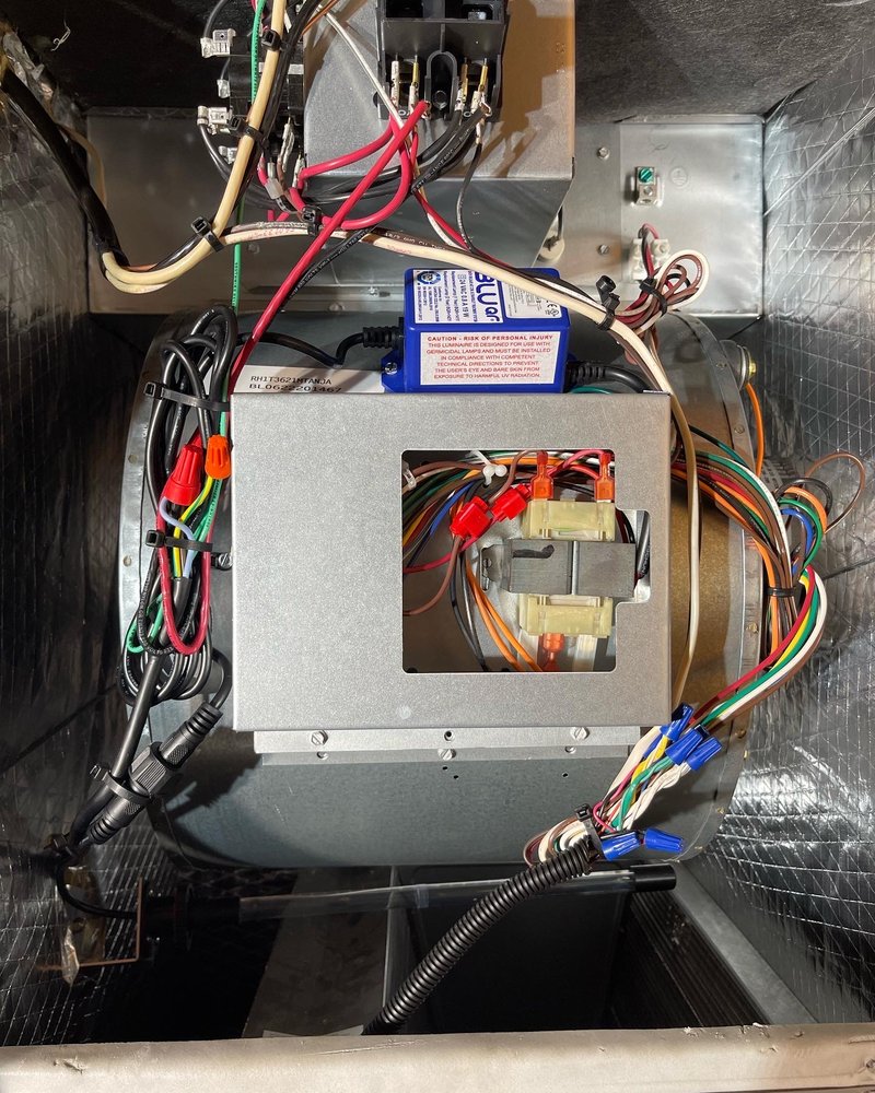 image of business AM Mechanical