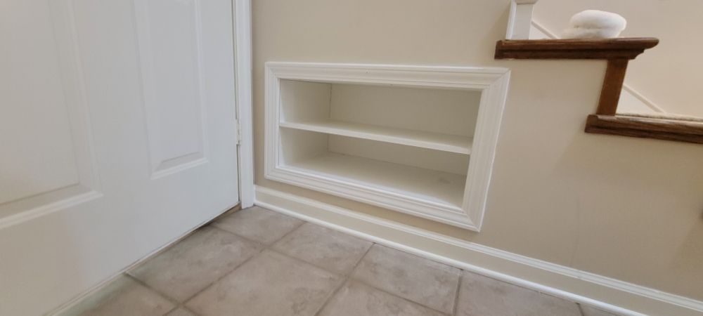 Projects by Poppe