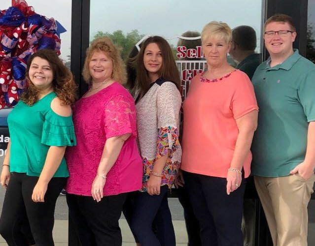 Jones Insurance Agency