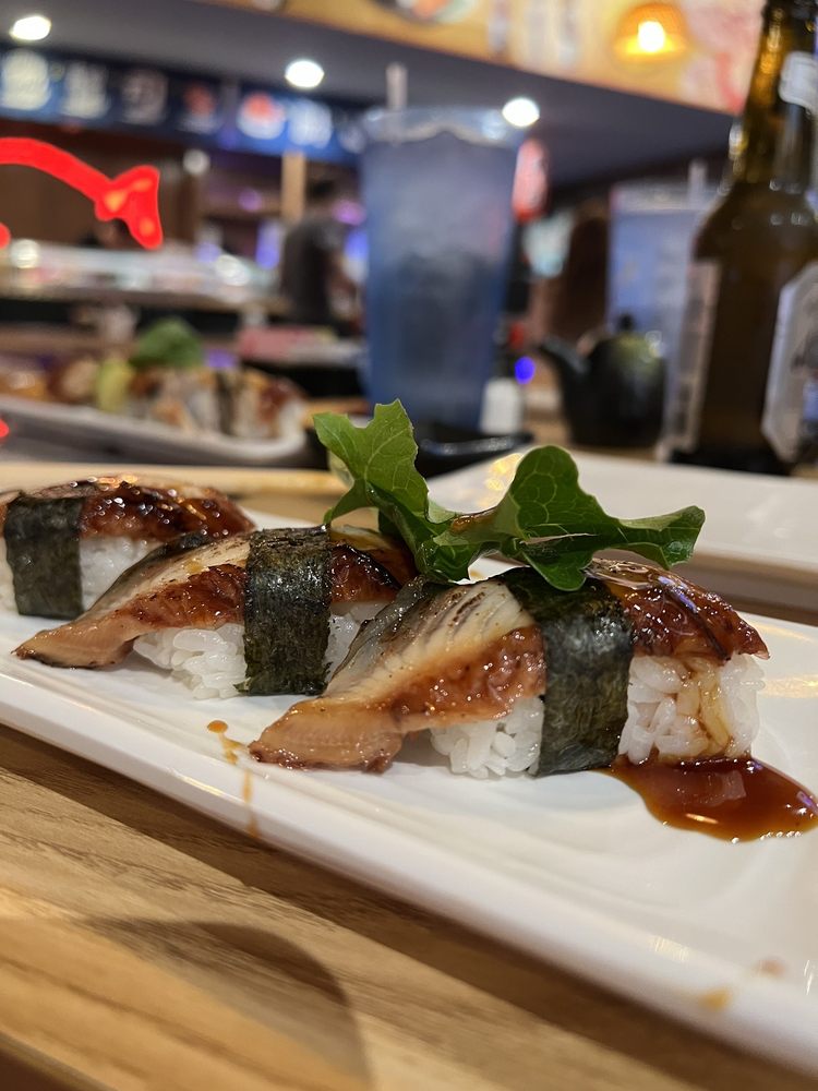 Sumo Sushi