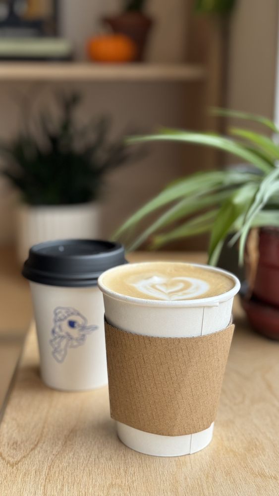 Snowbird Coffee