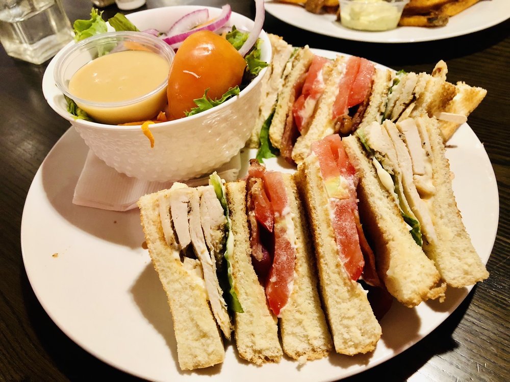 The Office Resto Pub