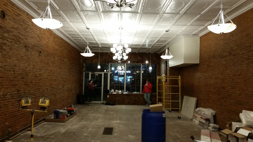 Truecraft Remodeling