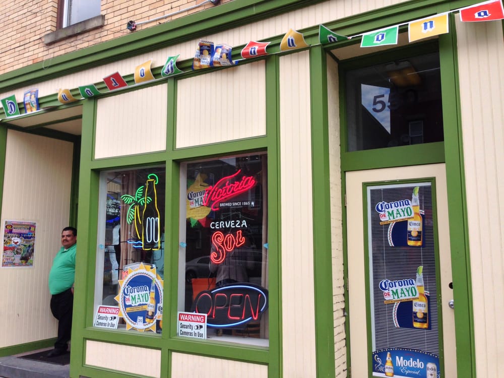 Pancho Villa Deli