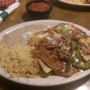 Los Agaves Mexican Restaurant 16 Photos 25 Reviews Photo Of Los Agaves Mexican Restaurant Parkersburg Wv United States