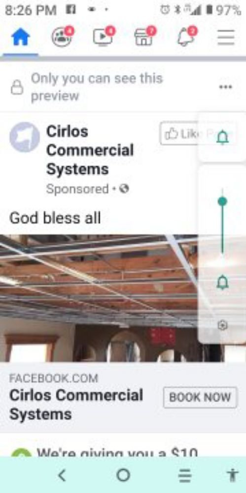 Cirlos Construction Systems