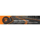 Mike's Tow & Plus
