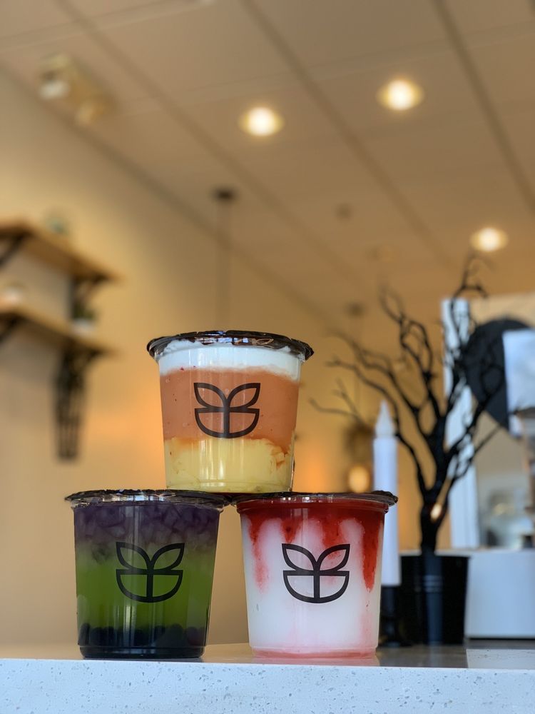 Boba Break Tea House