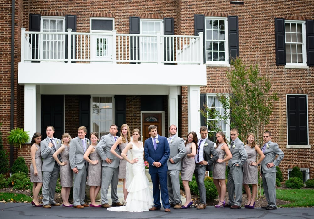 The Inn At Vint Hill