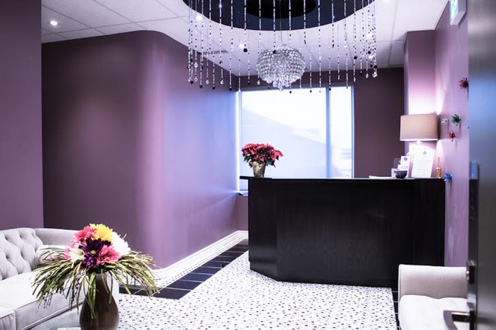 Opus Spa & Wellness
