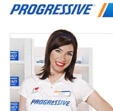 progressive auto insurance