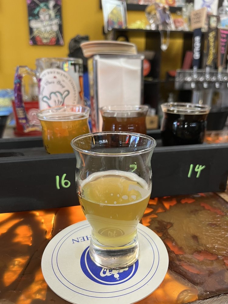 SoCo Taphouse