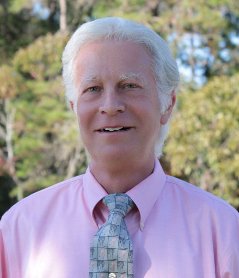 image of business Paul J Rubenstein