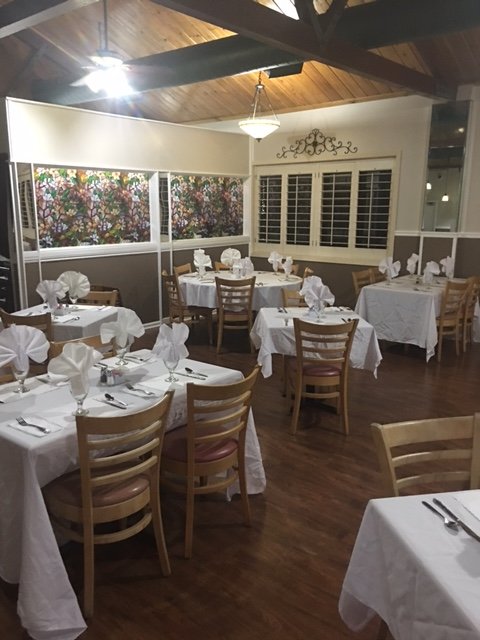 Delta Sports Bar and Grill