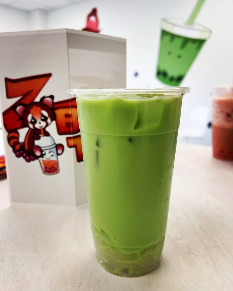 Z Boba Tea
