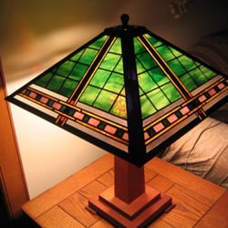 Photo Of Fredrick Stained Glass Chicago Il United States Photo Of Fredrick Stained Glass Chicago Il United States