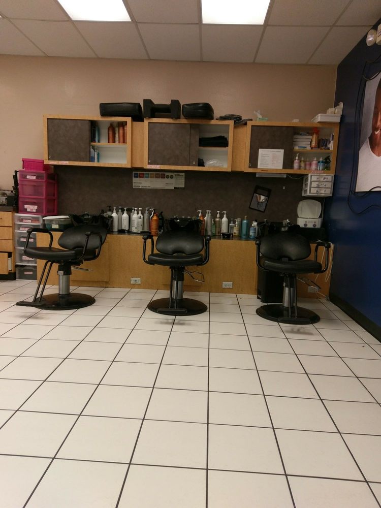 TGF Hair Salon CLOSED 11 Reviews Hair Salons 111 Interstate 45