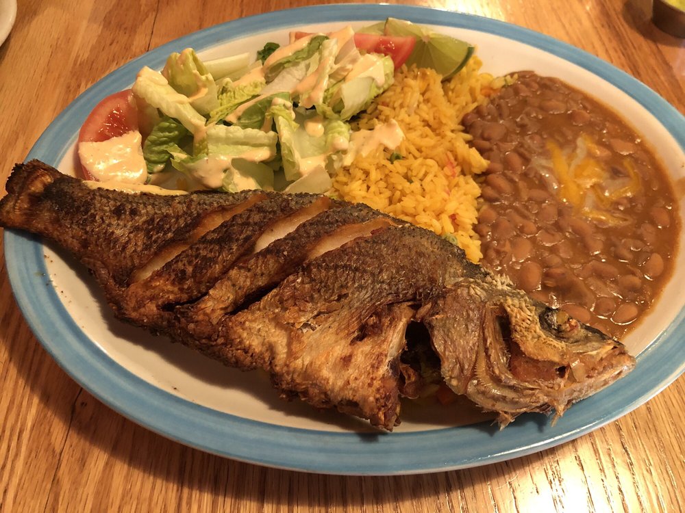 Los Tios Grill Los Tios Grill