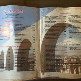 Peruvian Restaurant Lexington Ave Clifton Nj Peruvian Restaurant Lexington Ave Clifton Nj