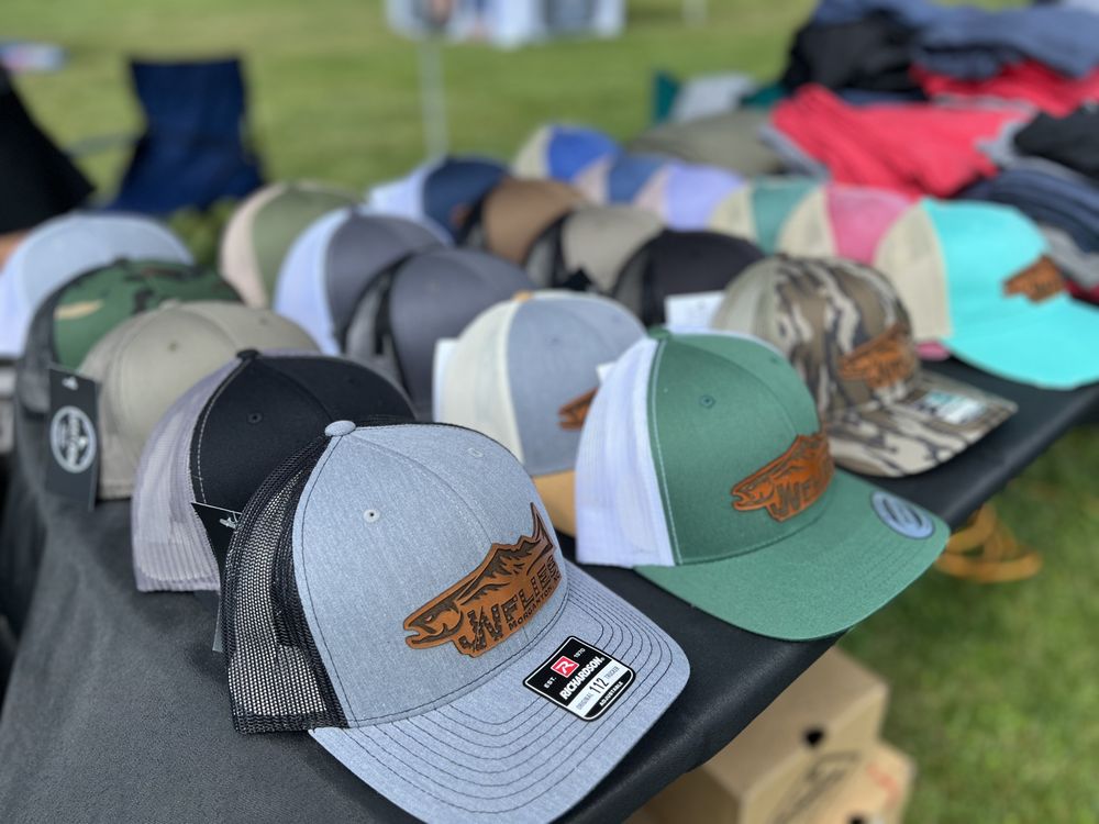 Maggie Valley Fly Fishing & Outdoor Festival